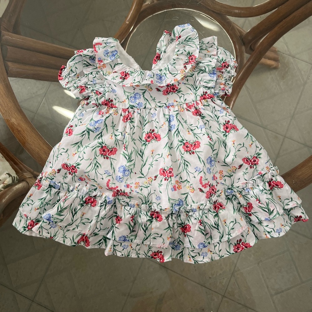 NWT Janie and Jack dress